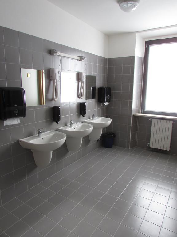 Ostello La Mine Cogne Zimmer foto