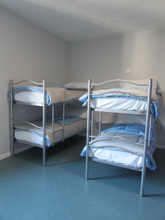Ostello La Mine Cogne Zimmer foto