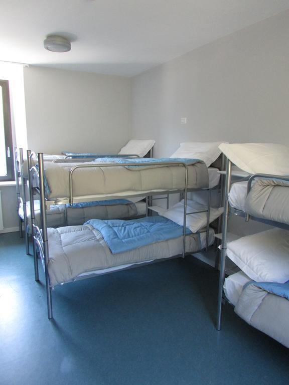 Ostello La Mine Cogne Zimmer foto